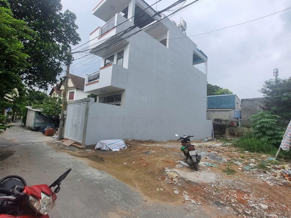 Đất nền HXH Hoàng Hữu Nam 72m² giá 4.5 tỷ - Cơ hội đầu tư không thể bỏ lỡ!