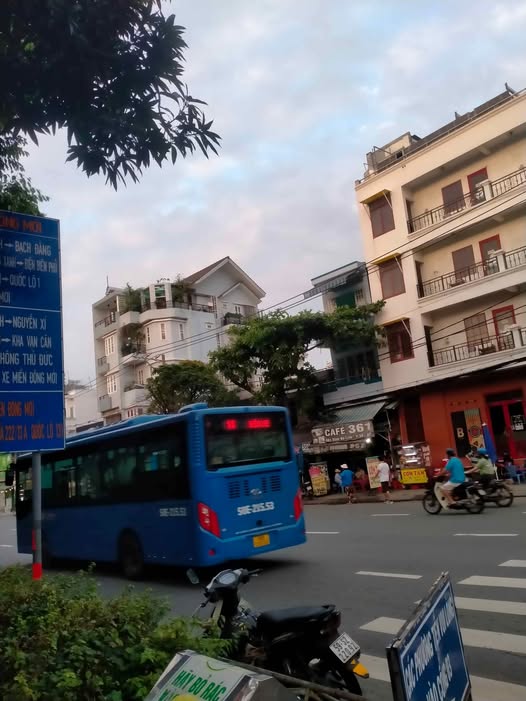 Đất nền Nguyễn Tất Thành, Pleiku 429m² giá chỉ 4.34 tỷ - Tiềm năng tăng giá mạnh!