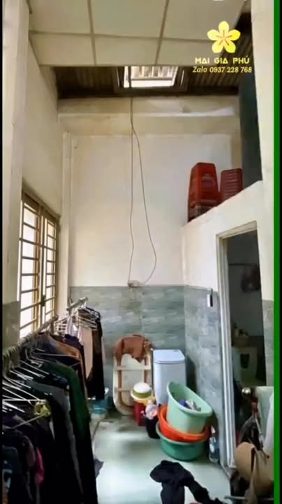 Nhà mặt tiền Cách Mạng Tháng Tám, Tân Bình 72m² giá 13.95 tỷ - Kinh doanh đỉnh cao!