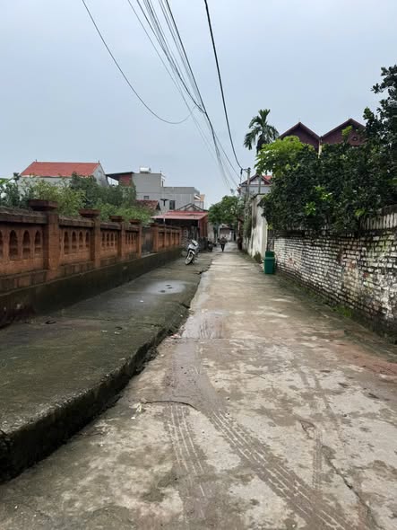 Đất nền Thượng Mỗ, Đan Phượng 72m² giá 3.6 tỷ - Đầu tư sinh lời ngay!