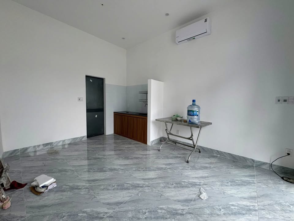 Cho thuê mặt tiền Cồn Dầu 19, Hòa Xuân - Kinh doanh thuận lợi chỉ 4.5 triệu