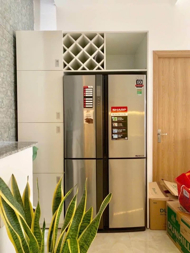 Nhà 3 tầng đường Nguyễn Thị Định 90m² giá 10.3 tỷ - Tiềm năng đầu tư lớn!