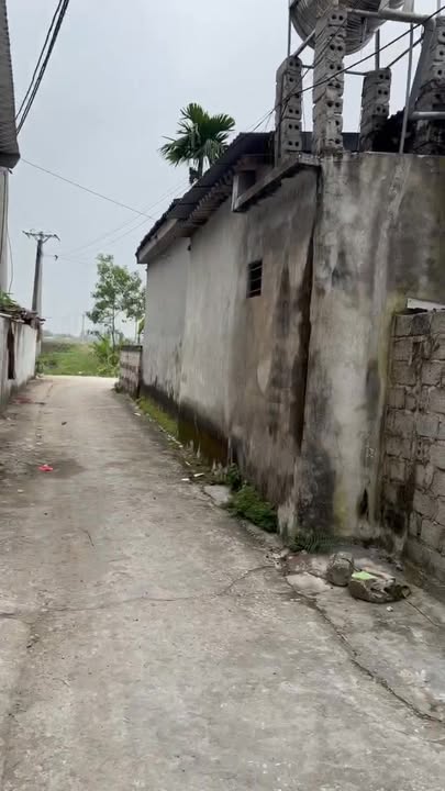 Đất nền Quảng Thành 76.6m² giá 1 tỷ - Ô tô vào tận nơi, vị trí đắc địa!