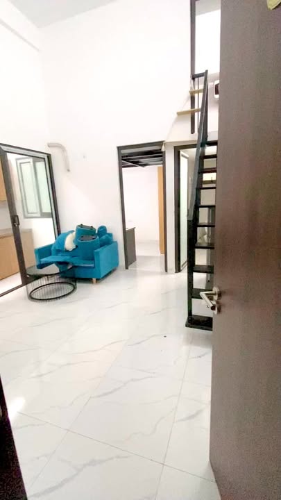 Căn hộ CCMN cho thuê tại Ngõ 87 Yên Xá 2PN giá 6.3 triệu - Không chung chủ, thoáng mát!