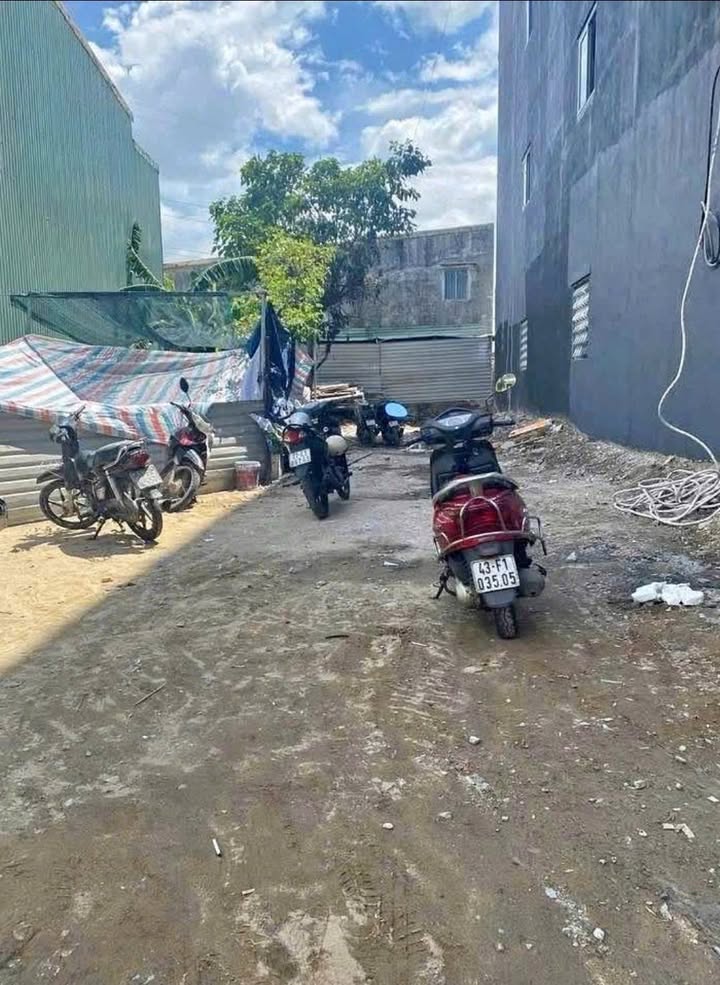 Đất kiệt ô tô Tôn Đức Thắng, Liên Chiểu 113m² giá 2.99 tỷ - Phong thủy tốt, đầu tư lâu dài!