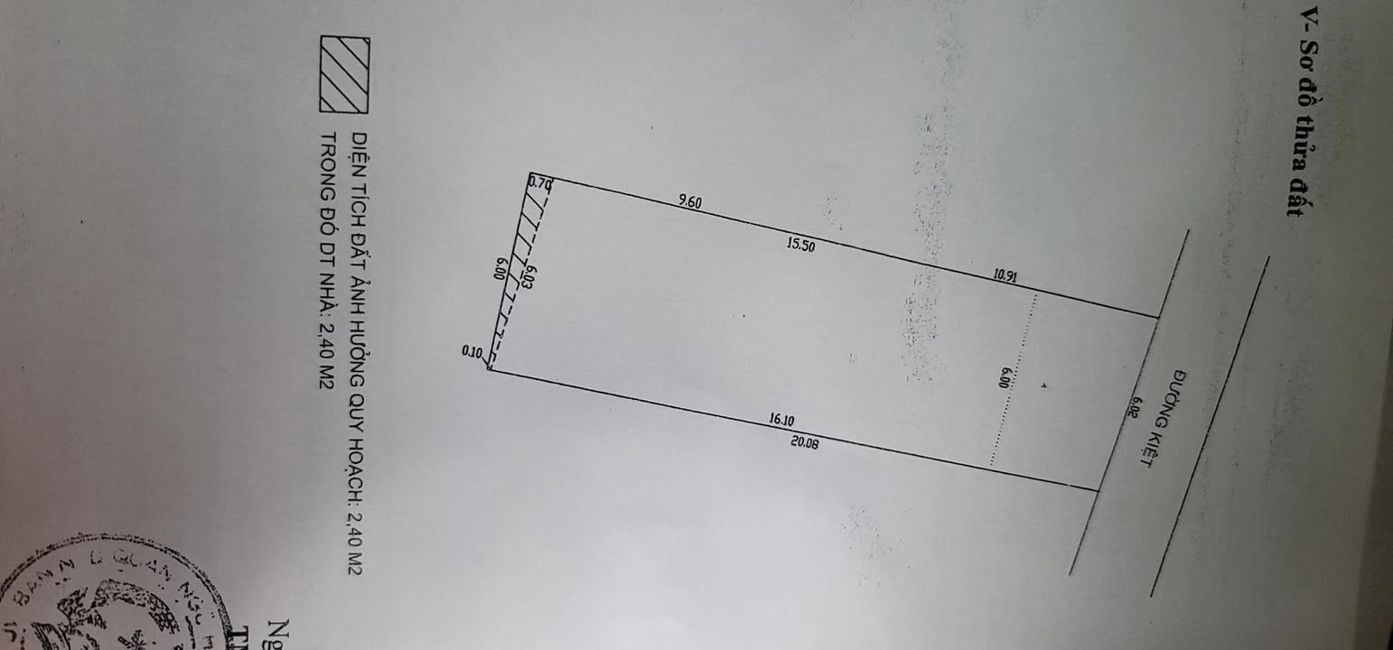 Nhà cấp 4 + Đất 120m² tại Kiệt ô tô Huyền Trân Công Chúa - Cơ hội đầu tư du lịch tuyệt vời!