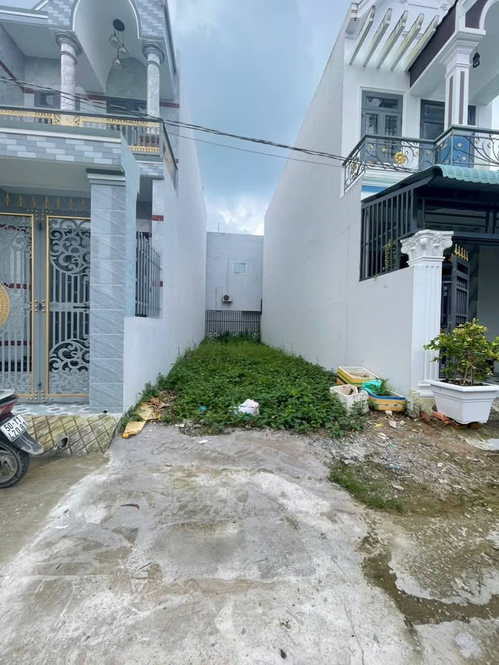 Đất thổ cư Tân Kim 63m² giá 1.45 tỷ - Cơ hội đầu tư tuyệt vời!