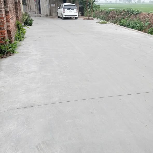 Đất nền Thanh Mai, Thanh Oai 50m² giá 2.5 tỷ - Ô tô vào tận nơi!