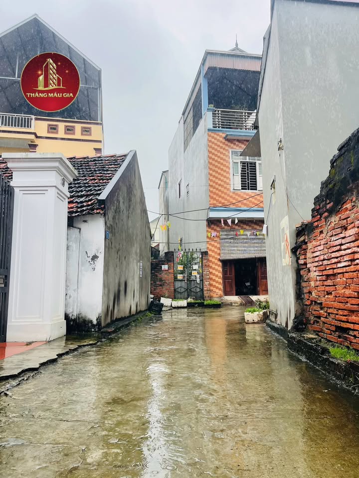 Lô đất An Hạ, An Khánh 51m² giá 5.3 tỷ - Ô tô vào tận nơi, tiện ích đầy đủ!