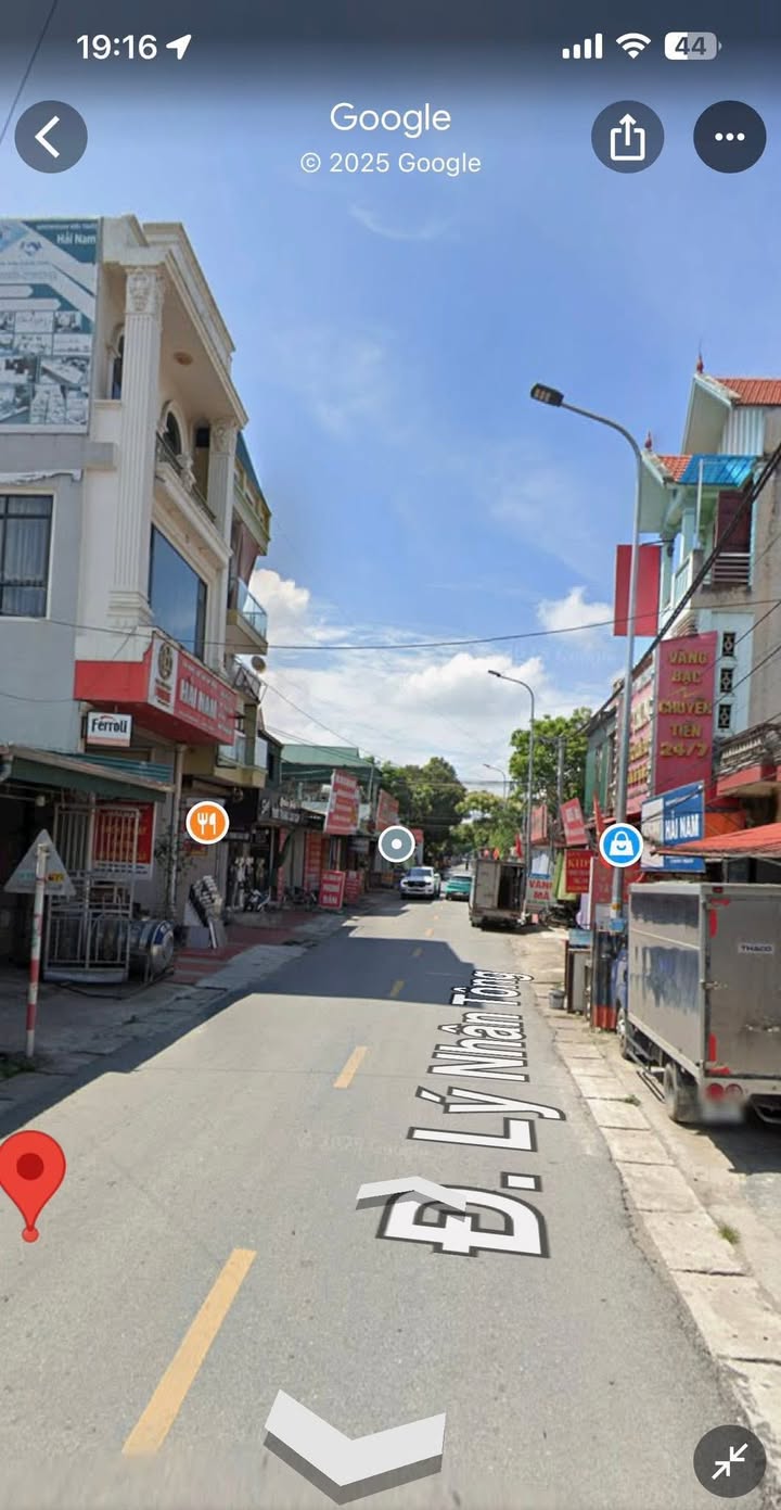 Đất nền Yên Nam Duy Tiên 63m² giá 3 tỷ - Kinh doanh sầm uất ngay trục chính!