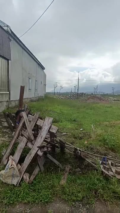 Đất TĐC Kỳ Trinh, Kỳ Anh, Hà Tĩnh 150m² giá 1.2 tỷ - Cơ hội đầu tư hấp dẫn!