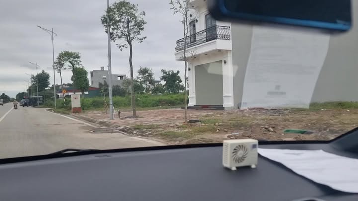 Đất nền KĐT Đồng Chủ Đồng Cầu 98m² giá chỉ 2 tỷ - Cơ hội đầu tư hấp dẫn!