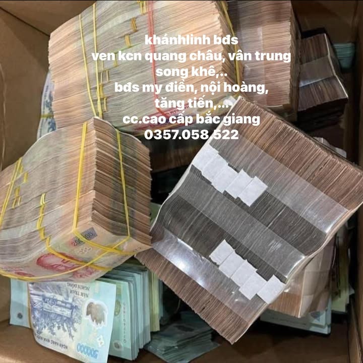 Đất đấu giá chính chủ tại Việt Lập, Tân Yên 81.2m² giá 1.2 tỷ - Vị trí đẹp, pháp lý rõ ràng!