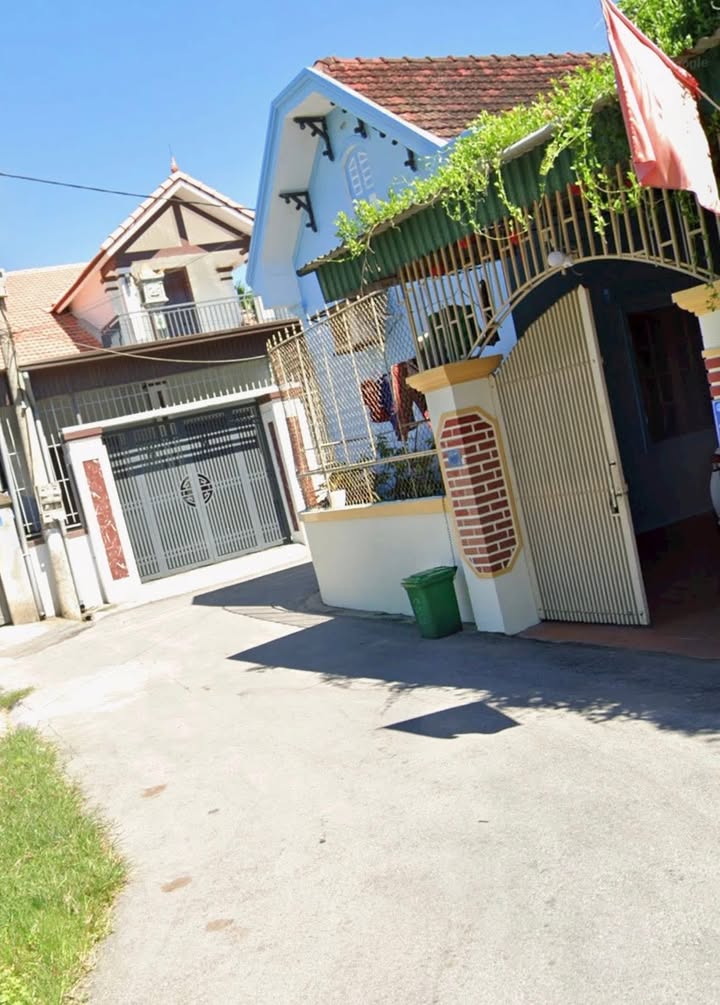 Đất nền Tiên Điền, Nghi Xuân 135m² giá 1.4 tỷ - Cơ hội đầu tư tuyệt vời!