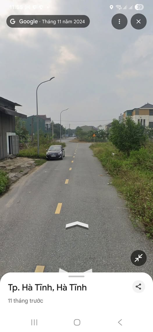 Đất nền Tây Tân Học Thạch Hạ 140m² giá 2.75 tỷ - Đầu tư sinh lời ngay!