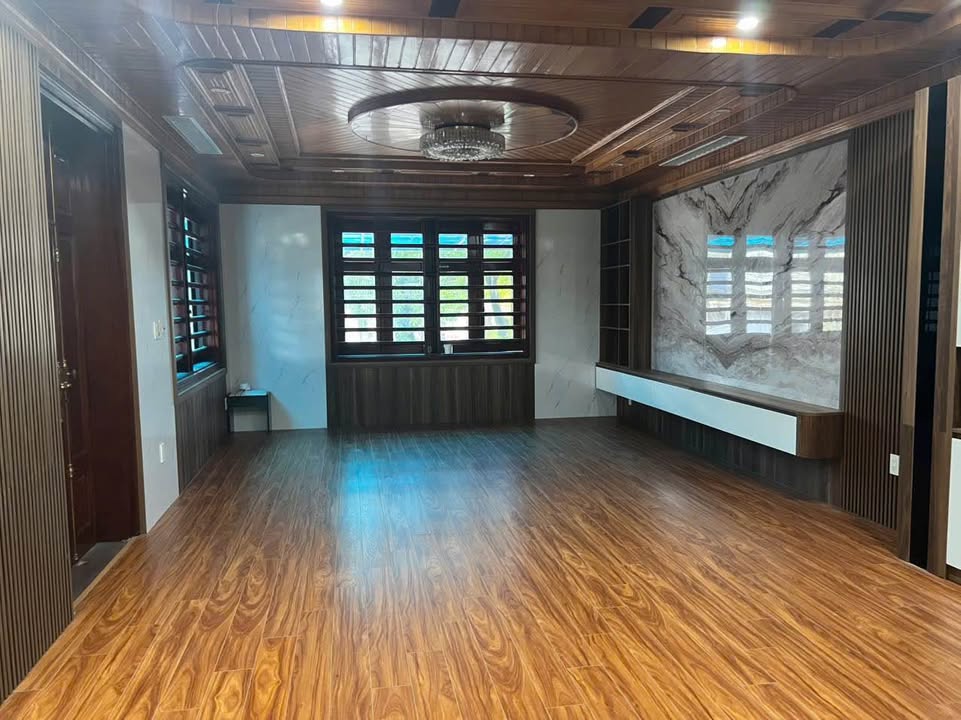 Nhà lô góc Quang Trung, Thái Nguyên 252m² - Tiềm năng phát triển vượt trội!