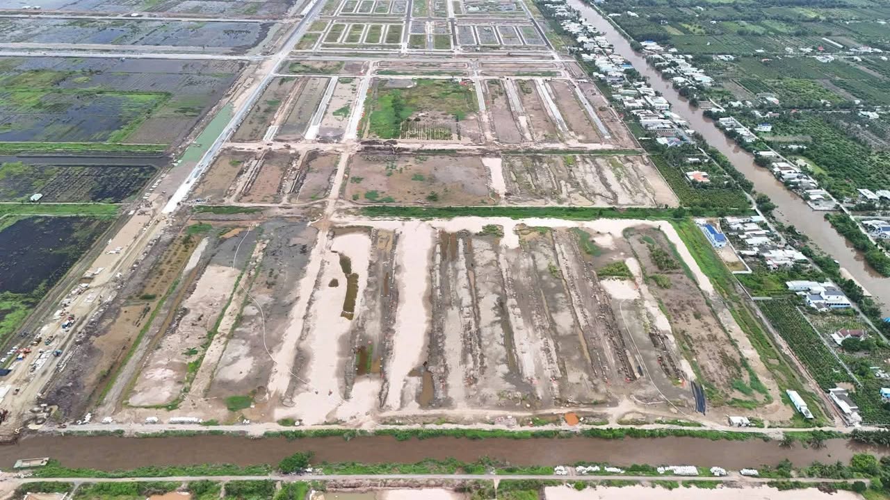 Lô đất nền 100m² mặt tiền tỉnh lộ 10 giá 1.5 tỷ - Đầu tư sinh lời ngay!