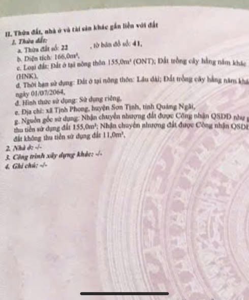 Dãy trọ cho thuê tại Khu dân cư Thế Long, Quảng Ngãi - 8 phòng, chỉ 1.2 triệu/tháng!