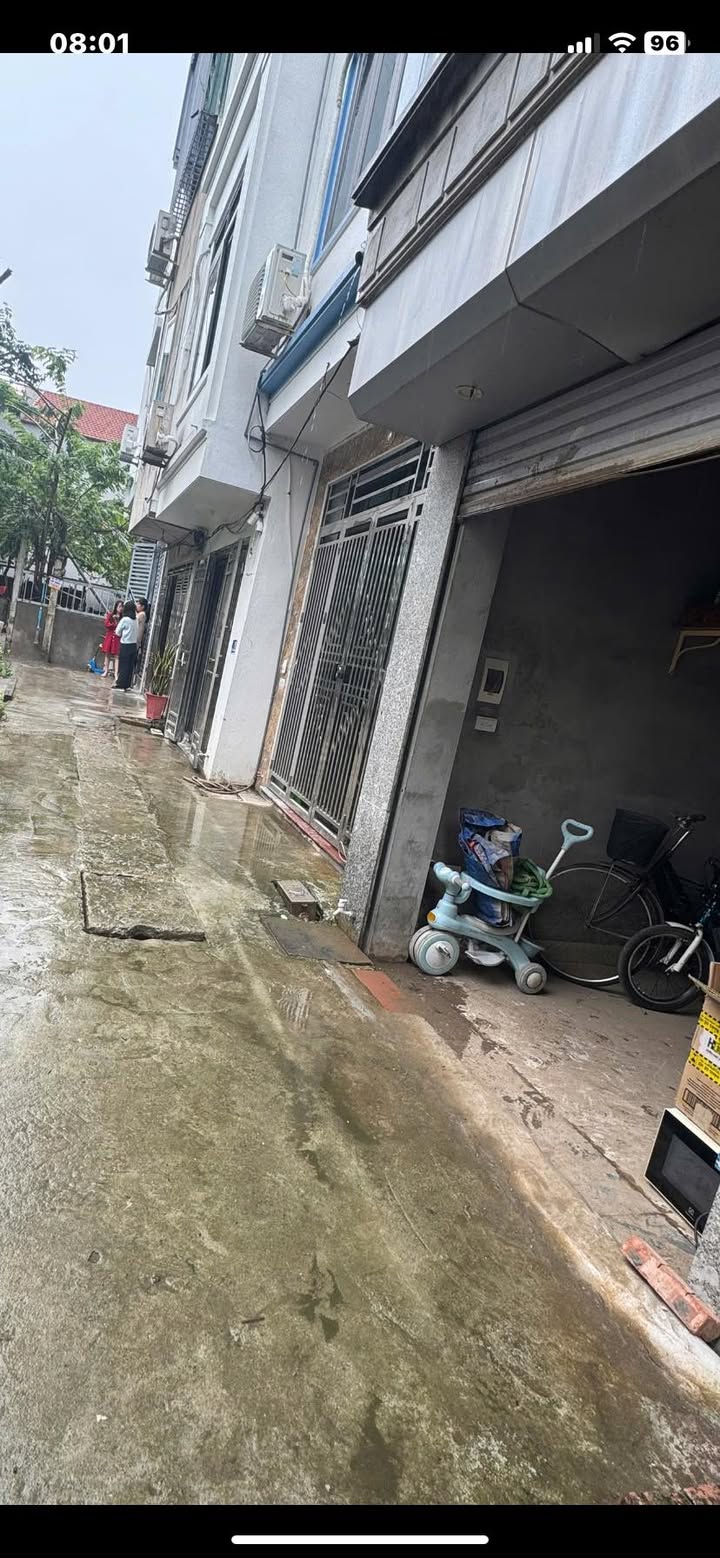 Đất Tả Thanh Oai 36m² giá 300 triệu - Sổ đỏ chính chủ, không quy hoạch!