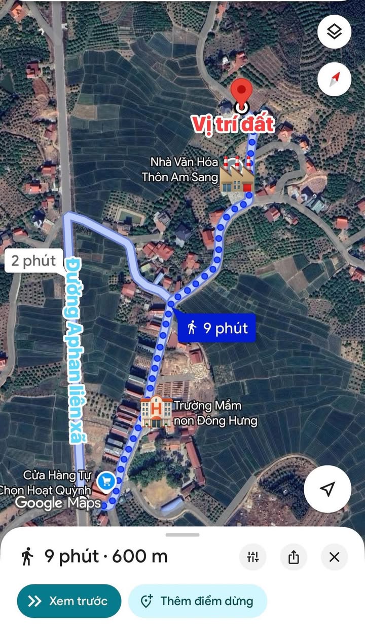 Đất nền Đông Phú, Bắc Giang 300m² chỉ 400 triệu - Sổ đỏ chính chủ!