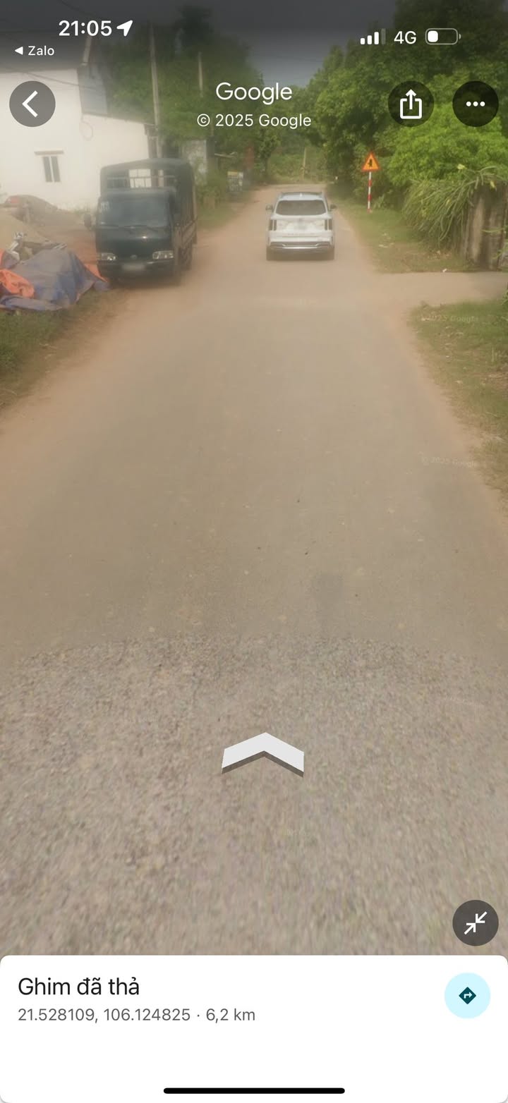 Đất nền Đồng Vương, Yên Thế 85m² giá thỏa thuận - Mặt tiền 5m rộng rãi!