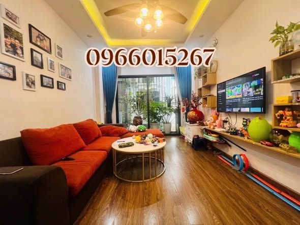 Nhà 4 tầng Ngõ Quỳnh, Thanh Nhàn 55m² giá 10 tỷ - Thiết kế hiện đại, vuông vắn!