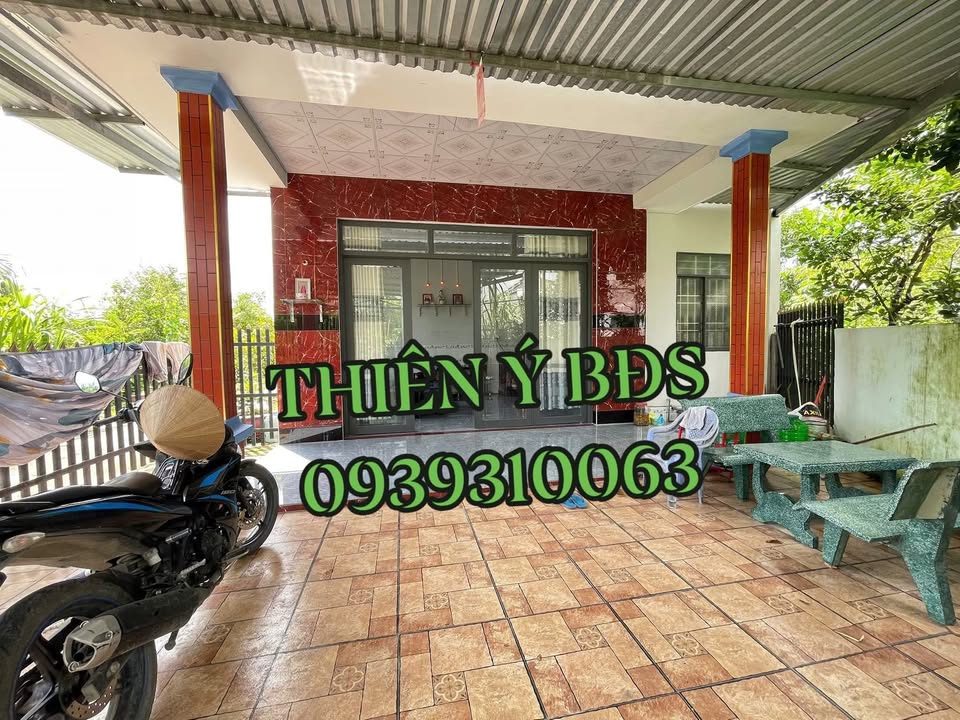 Nhà riêng Tân Dương 256m² giá 950 triệu - Sẵn sàng vào ở ngay!