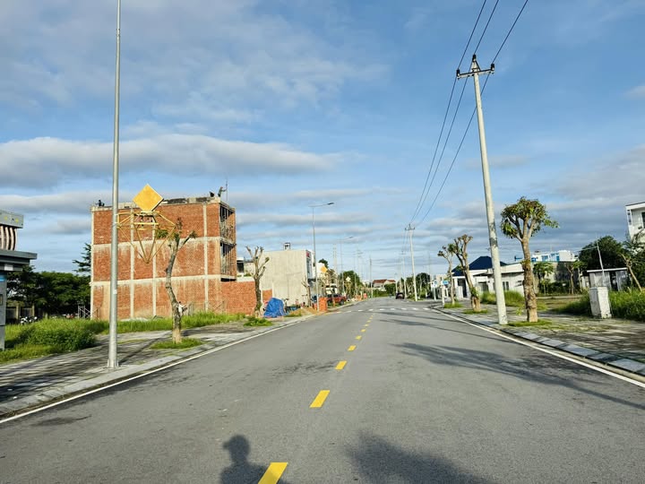 Đất mặt tiền Nguyễn Tri Phương, 85m² giá 2.6 tỷ - Cơ hội đầu tư hấp dẫn!