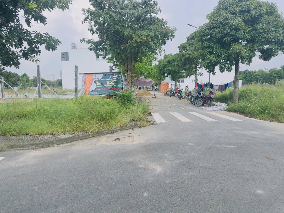 Đất nền dự án Khu cà phê Sóc Nâu An Viễn 100m² giá 1.4 tỷ - Cơ hội đầu tư hấp dẫn!