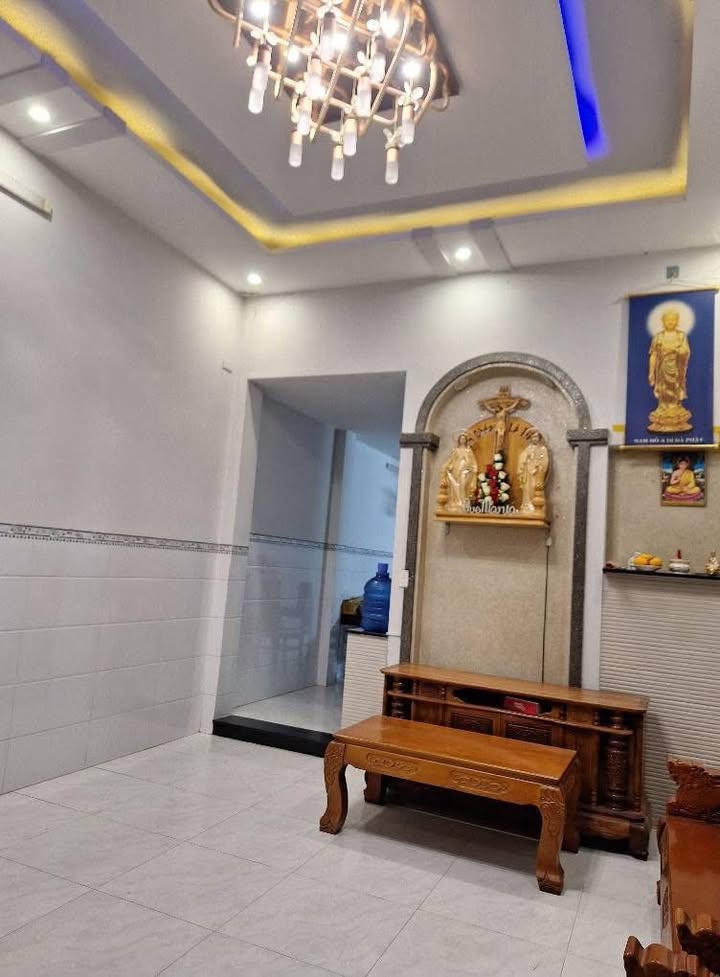 Nhà lầu Hố Nai 79.8m² giá 1.15 tỷ - Sẵn sàng vào ở ngay!