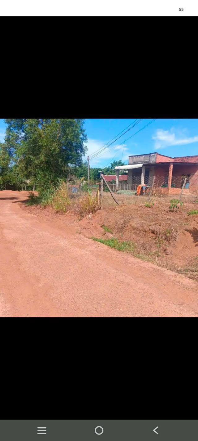 Đất nền Lộc Hiệp 70000m² giá chỉ 720 triệu - Đường thông tứ hướng!