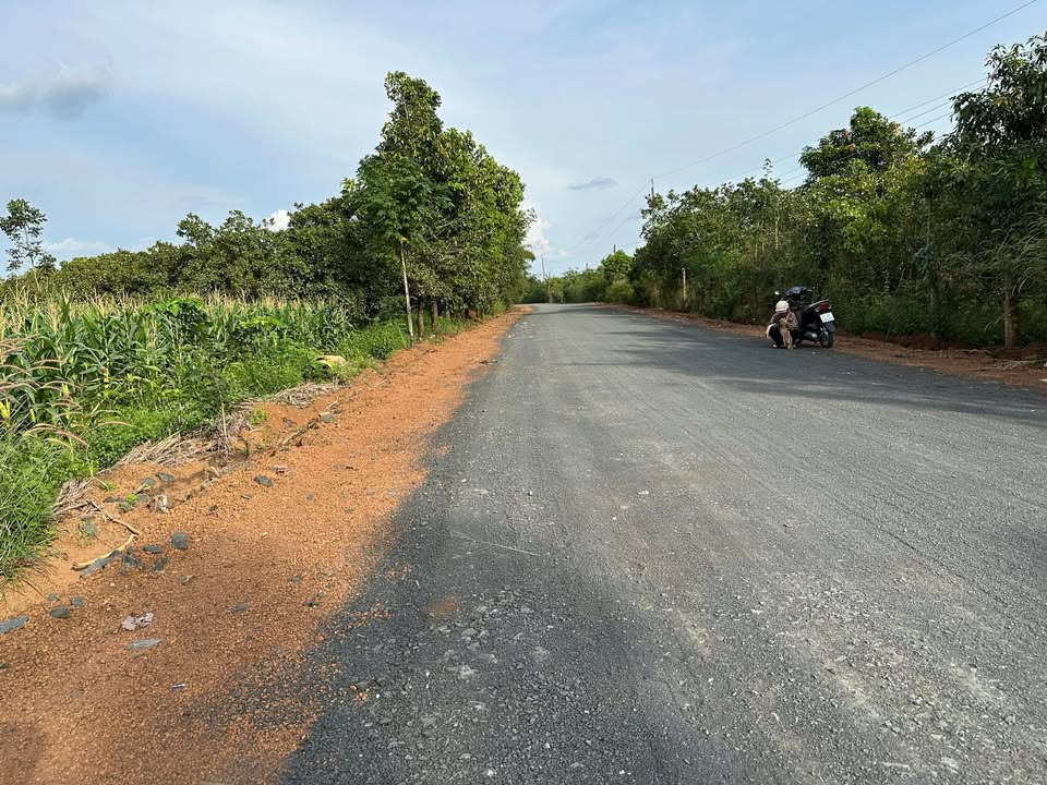 Đất nền Tân Tiến Bù Đốp 2400m² giá 850 triệu - Đầu tư sinh lời ngay!