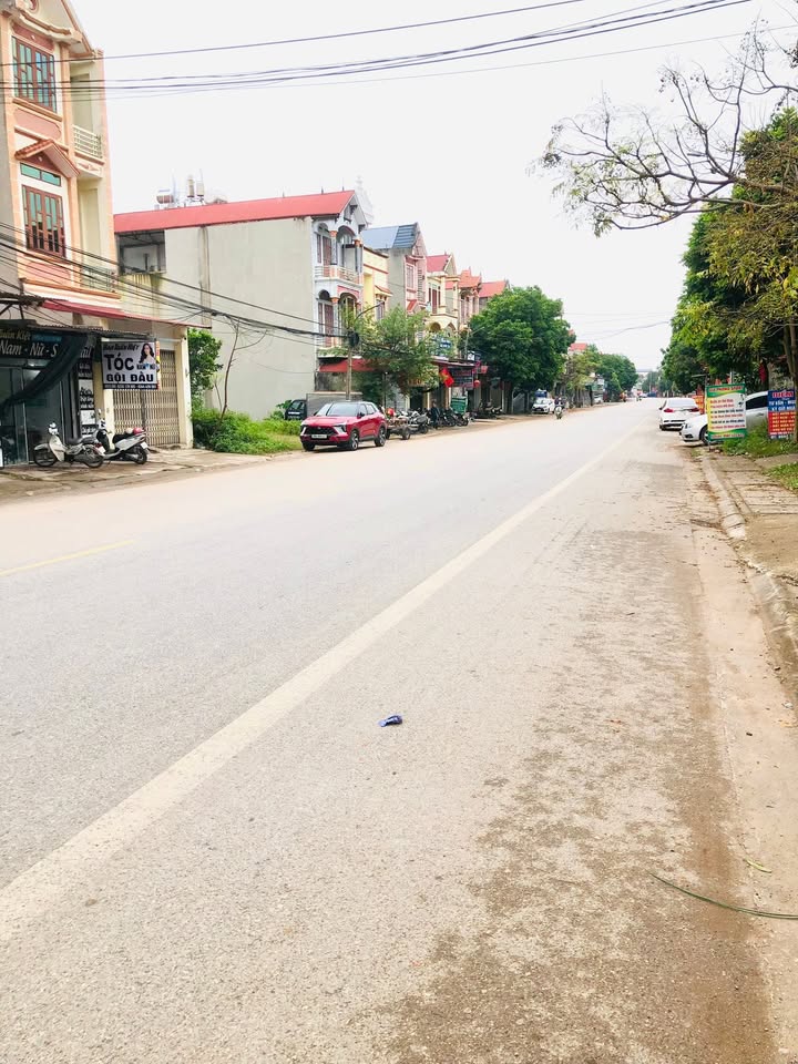 Đất nền TL298, Minh Đức, Việt Yên, 90m² giá chỉ 3 tỷ - Cơ hội đầu tư hấp dẫn!