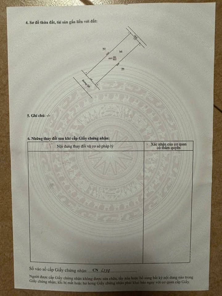 Nhà nghỉ trọ 7 tầng tại Tăng Tiến, Việt Yên 90m² - Đầu tư sinh lời cao!