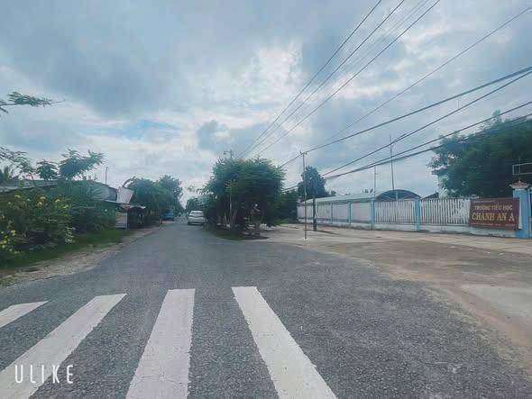 Đất nền đẹp mặt tiền 903 (ĐH33) xã Chánh An 2766m² chỉ 7,19 tỷ - Tiềm năng đầu tư lớn!