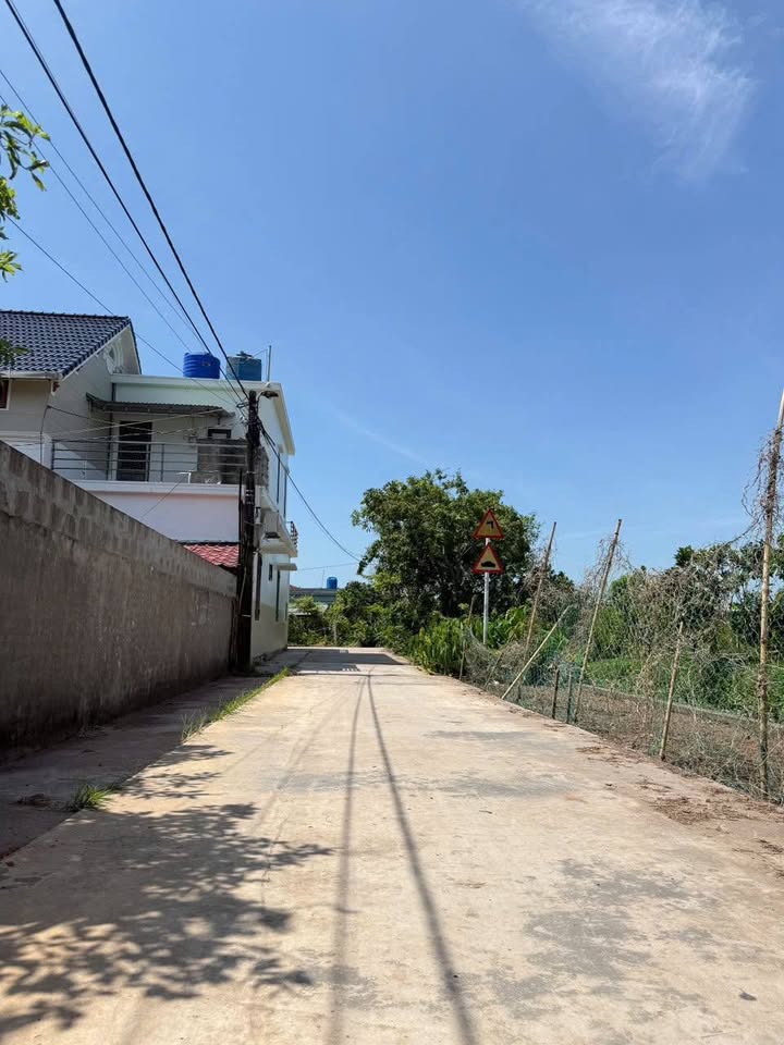 Đất nền Đông Minh, Tiền Hải 82m² giá chỉ 600 triệu - Cơ hội đầu tư hấp dẫn!