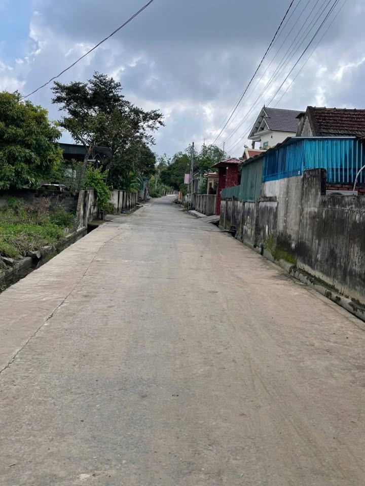 Đất thổ cư Kim Liên, Nam Đàn 144m² giá chỉ 1.3 tỷ - Cơ hội đầu tư tuyệt vời!