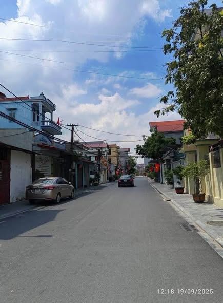 Đất kinh doanh Nam Hồng 68m² giá 7 tỷ - Cơ hội đầu tư tuyệt vời!