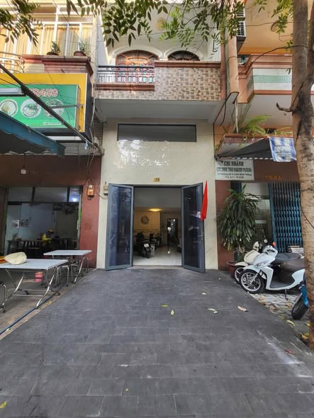 Bán gấp nhà mặt tiền Cư Xá Bình Thới, Quận 11 - Diện tích 57.5m² - Kinh doanh đa ngành nghề
