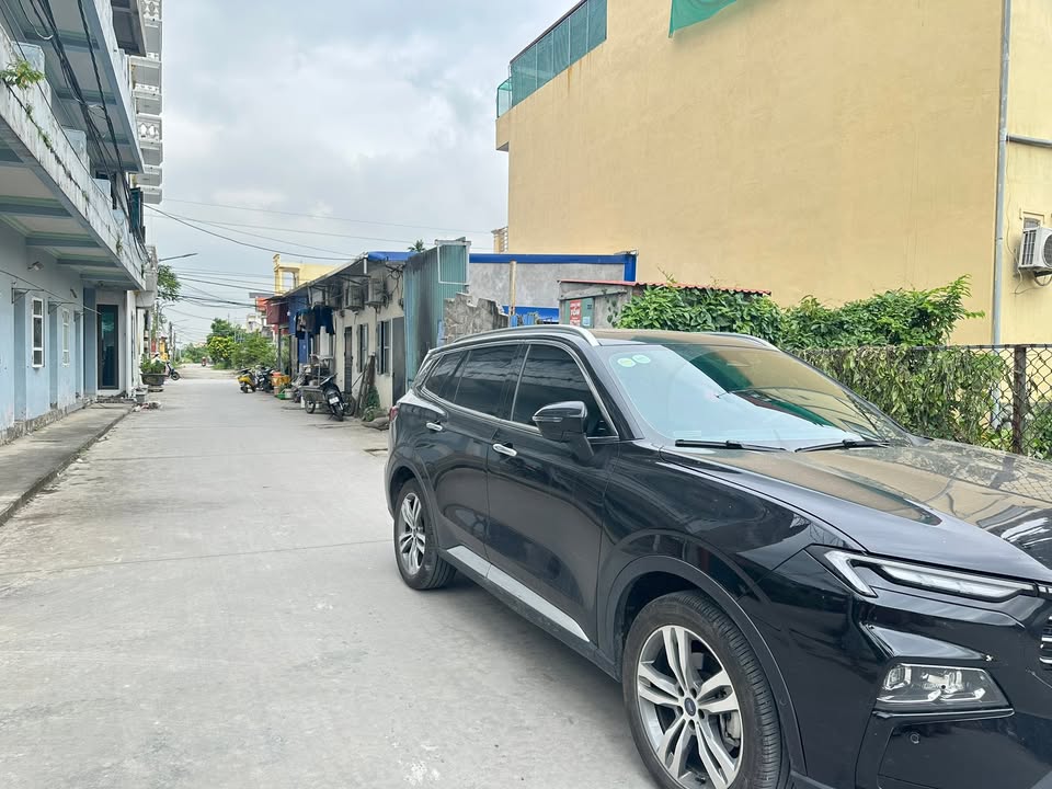 Đất nền Đồng Thái, An Dương 70.7m² giá chỉ 2 tỷ - Đầu tư sinh lời ngay!