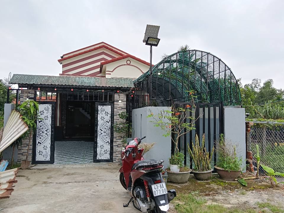 Nhà bán tại Giáng Đông, Đà Nẵng - Diện tích 150m², giá 2.69 tỷ - Sân rộng, ô tô vào tận nhà!