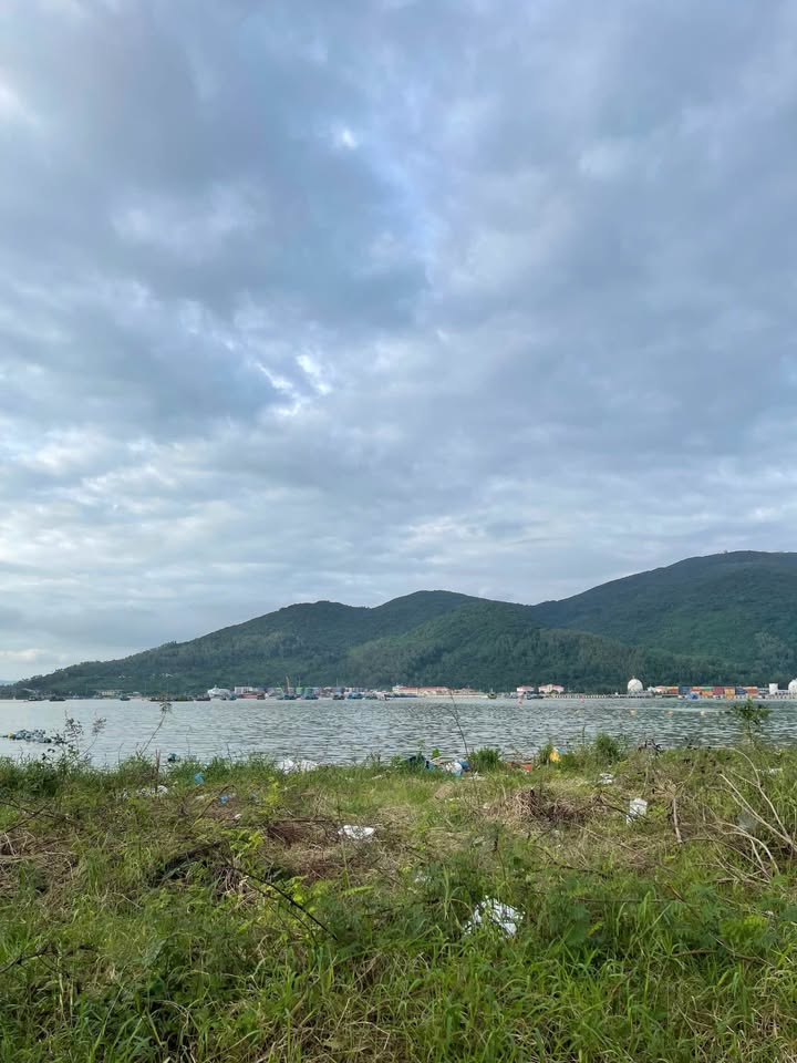 Đất nền mặt tiền Nguyễn Hữu An 180m² giá 16.99 tỷ - Đầu tư sinh lời ổn định!