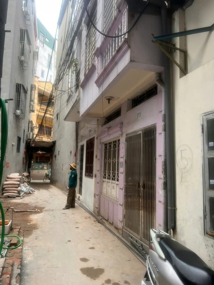 Đất nền Đình Thôn - Mỹ Đình 50m² giá 9.5 tỷ - Đầu tư sinh lời ngay!