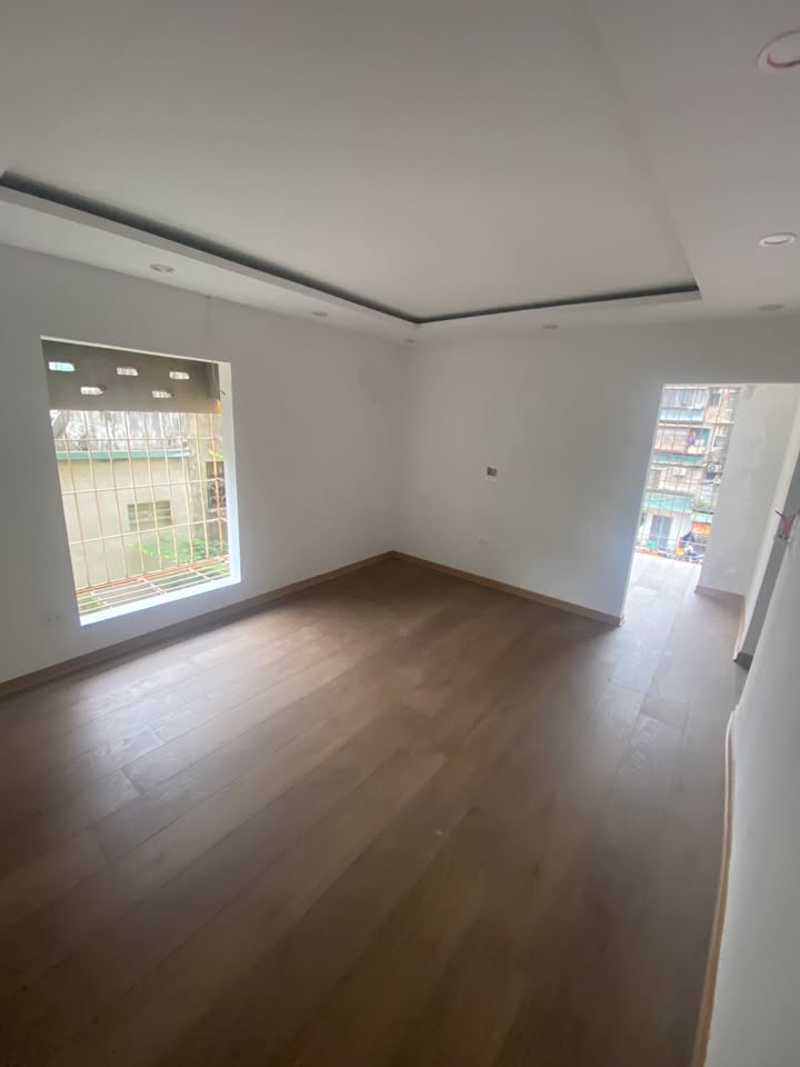 Căn hộ Quỳnh Mai 90m² giá thỏa thuận - Lô góc thoáng mát, tiện nghi!