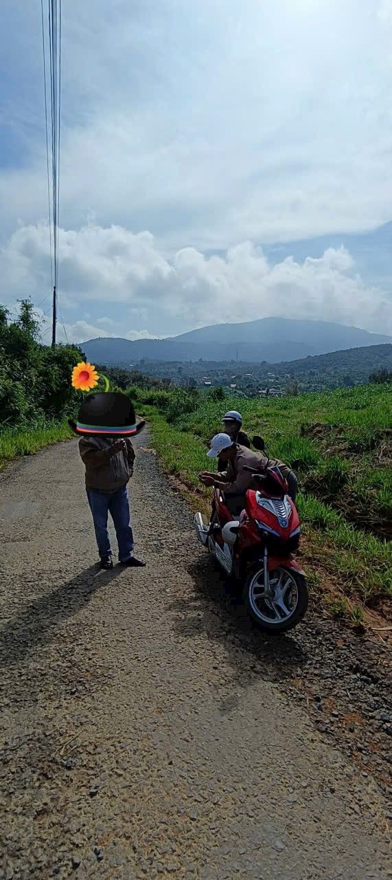 Đất thổ cư Lộc Nam Bảo Lâm 400m² giá 650 triệu - Sổ hồng chính chủ!