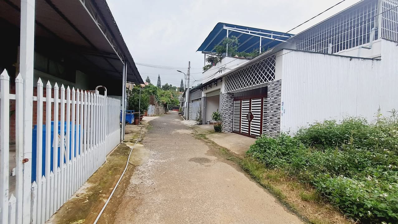 Đất nền Hẻm 84 Trần Phú, Lộc Sơn, Bảo Lộc 162m² - Giá chỉ 2.05 tỷ!