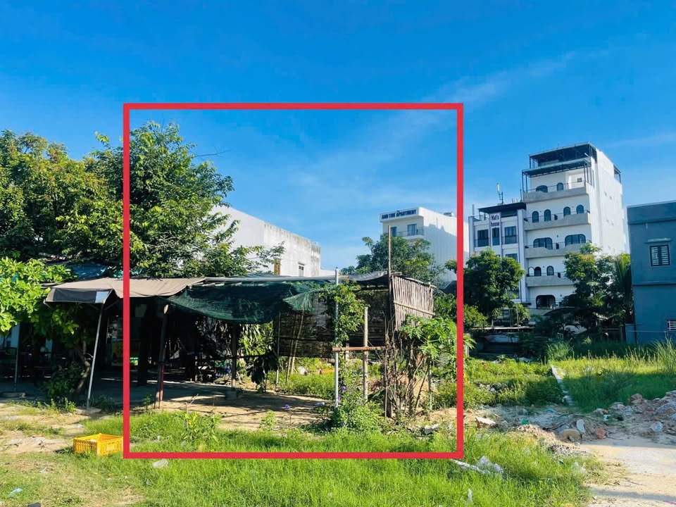 Bán gấp FrontHouse Nam Kỳ Khởi Nghĩa 140m² - Vị trí đẹp cho đầu tư sinh lời!