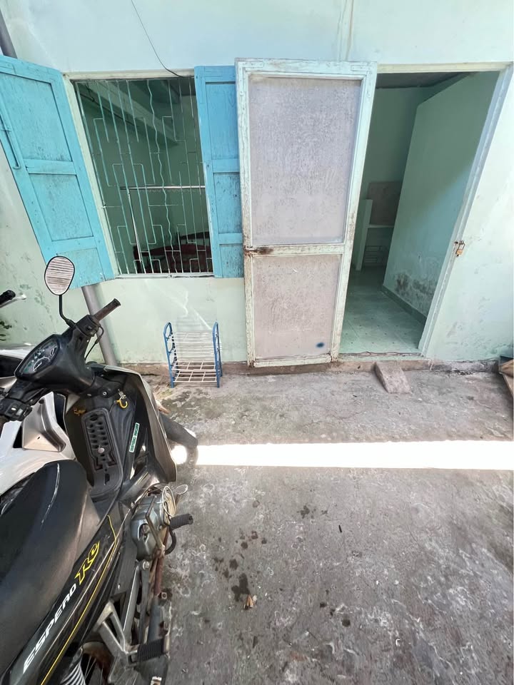 Phòng cho thuê K104 Mai Lão Bạng, Hải Châu - Không chung chủ, tự do giờ giấc!