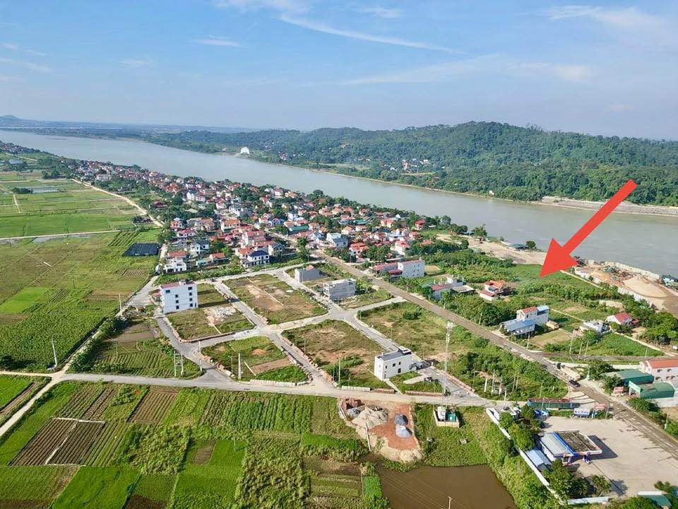 Đất Băng 1 kinh doanh Đồng Trung 125m² giá 2 tỷ - Cơ hội đầu tư sinh lời cao!