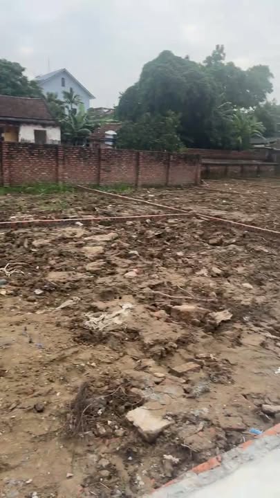 Đất nền tại Lê Lợi, Nhân Thắng, Gia Bình - 95m² giá thỏa thuận - Vị trí đắc địa gần chợ Ngụ!